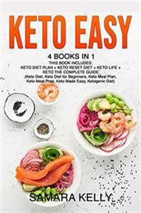 Keto Diet Plans and Recipes